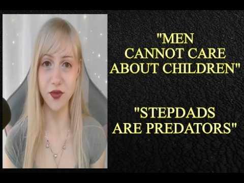 Mary Morgan Isn't Horseshoe Theory, She's Just A F*min*st