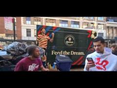 GreenCast IRL #110- Snecko KNOCKED OUT! Clavicular OD's!, Asmongold Says The Quartering ****ed Up!