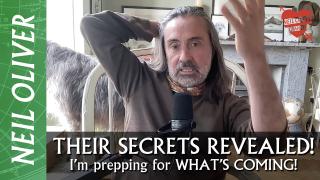 Neil Oliver - It feels like I’m going MAD... & that’s what they want!
