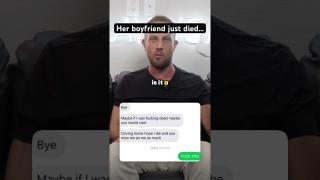 The sleaziest pickup attempt ever..