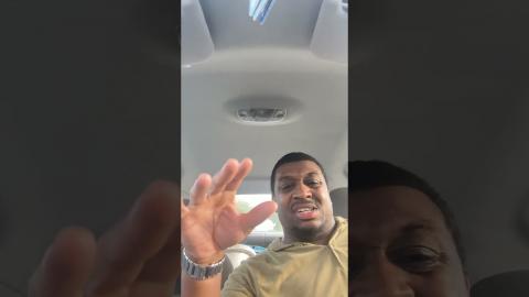 Cut from a different cloth.