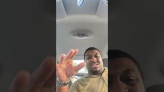 Cut from a different cloth.