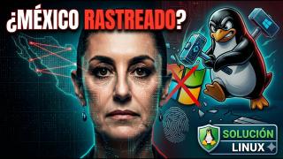 ADIÓS al RASTREO en México: Por qué USAR LINUX y DEJAR Windows HOY