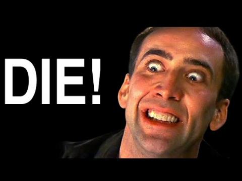 Can't Wait for AI to Die