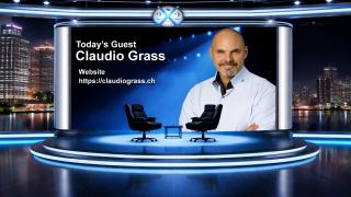 Claudio Grass - The Old Guard Is Being Removed, People Are Taking Back The Power, It Will Happen WW