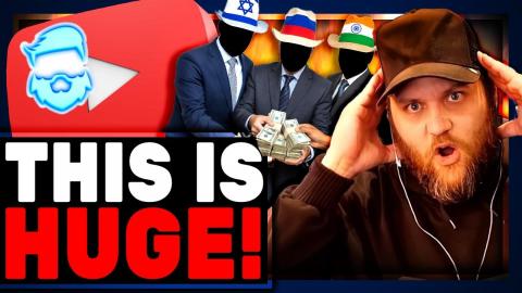 Horrible News For Frauds!