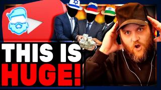 Horrible News For Frauds!