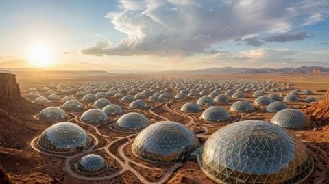 Data center playbook