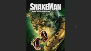 Snakeman Review