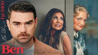 SCANDAL: Kristi Noem’s Husband Caught In Cross-Dressing Fetish