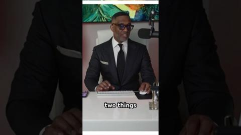 Mother- Daughter Wound #shorts #KevinSamuelsOfficial