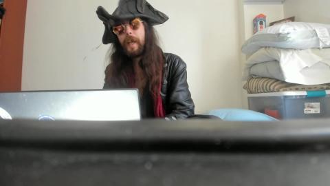 Eric Swalwell- Our Favorite Farter- Gets His Me Too Moment