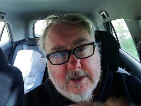 I Am Joining OnlyFans and Something About Seige Warfare