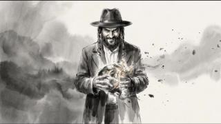 I Will Stand With You - Silent Speaker