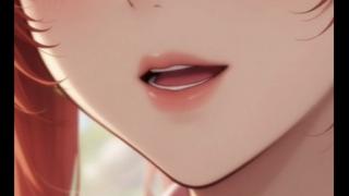 Irene J. Grey - Move Me Around (Official Music Video)