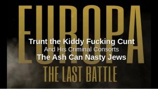 Europa - The Final Battle - Part 11