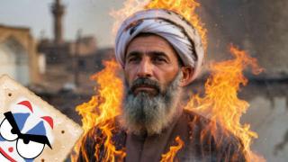 Cease Fire is Unstable ReeEEestream 04-08-26