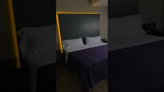 Hotel Aranjuez Standard room #cdmx #passportkings #mexicocity #mexico #hotel