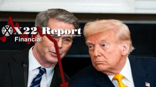 Ep 3884a - Oil Dropping, Trump & Bessent Are About To Do Something That Will Change The Economy