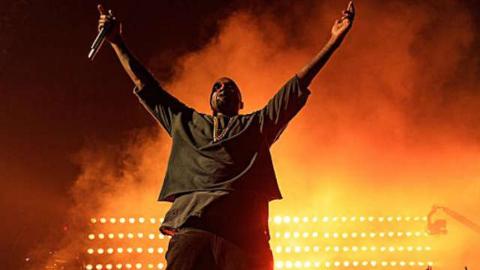 Prime Minister of the United Kingdom Mad at Kanye