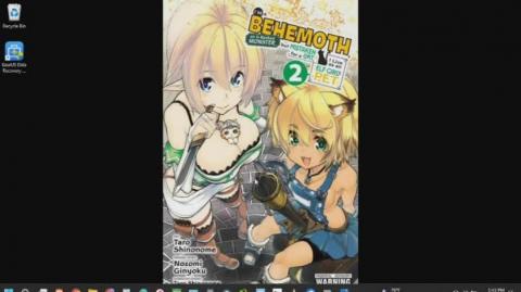 I'm A Behemoth An S Ranked Monster But Mistaken for A Cat I Live As An Elf Girl's Pet Volume 2 Review
