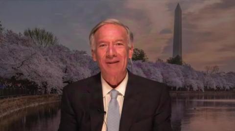 There's still work to be done to protect the entire civilized world from the threat posed by the Islamic Republic