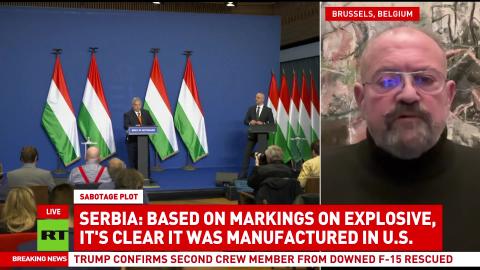 Energy infrastructure is now part of a geopolitical battlefield — Elijah Magnier