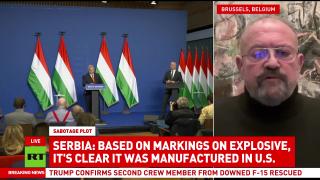 Energy infrastructure is now part of a geopolitical battlefield — Elijah Magnier