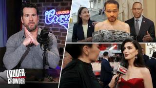 Democrats Double Down on Terrorist Language - You Are the Enemy