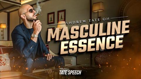 Andrew Tate on Life's Adventures