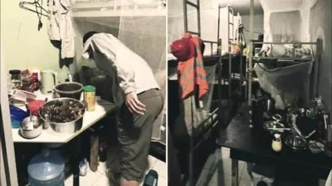 China exporta escravos para o Brasil (Luis Dufaur)