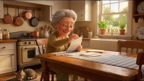 Tax Season: No Tax on Social Security