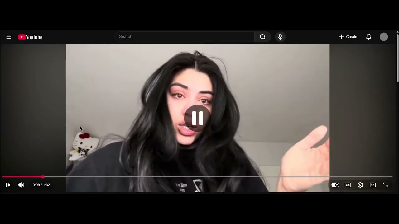 The Growing Femcel Crisis