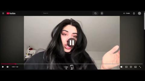 The Growing Femcel Crisis