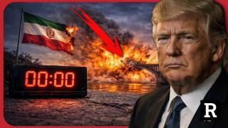 Iran's Deadline is here. What happens next? The world is watching