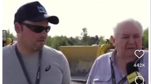 He is a fuckwit though