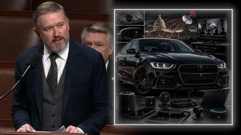 VIDEO: THIS IS 1984 ON STEROIDS!!!