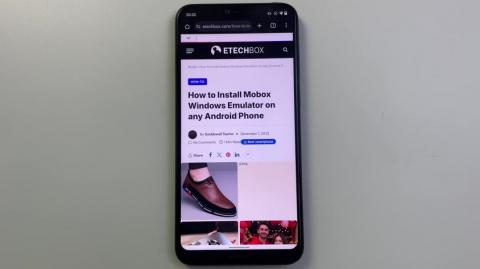 How to Install Fedora Linux on your Android Phone in 2026
