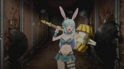 Church of Waifu's GOD Episode 93 Shea Haulia