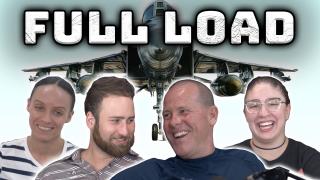 How Many Bombs Can a U S Bomber Carry?