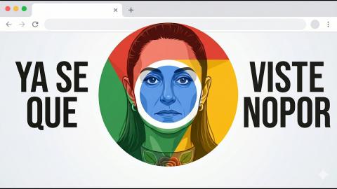 TU NAVEGADOR Te ESPIA En MÉXICO: Cómo EVITAR El RASTREO De DATOS Hoy