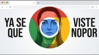 TU NAVEGADOR Te ESPIA En MÉXICO: Cómo EVITAR El RASTREO De DATOS Hoy