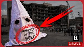 Bombshell Oklahoma City Bombing News, SPLC Indictment Shows Massive Fraud, Oil Refineries Exploding
