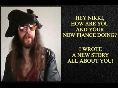 Styxhexenhammer666 Dunks On Nikki's New Man, LOL!