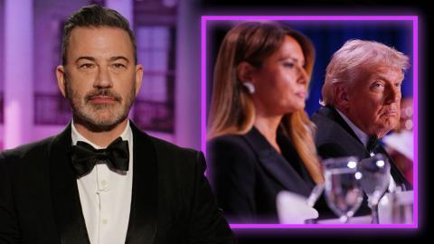 Remember When Jimmy Kimmel Said He Was Gonna Kill Alex Jones Under Orders From Hillary Clinton?