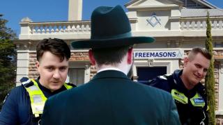 247 surveillance Government run organized Stalking Australia