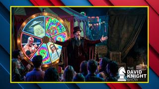 Tue Episode #2248: Trump Pushed Psychedelics at Warp Speed — Stocks Jumped 28% Overnight