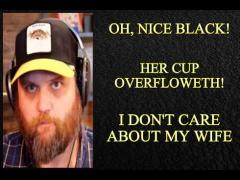 Jer Renfest Perving 2, Drunk Confessions, Sad Sack Moping - LOL!