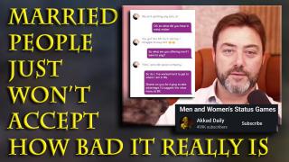 There's No Excuse To Being This Blind To The Dating Plight Of Men