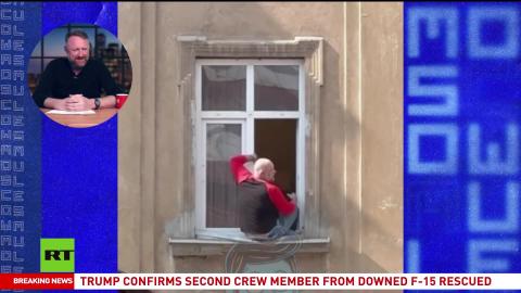 Moscow Mules | Superpower status: Revoked!